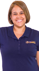 Our Doctors: Rosa