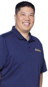 Our Doctors: Wu