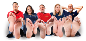 Tri-County Foot & Ankle Docots