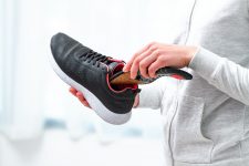 Orthopedic insoles
