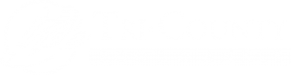 TCFA Logo_White