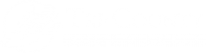 TCFA Logo_White