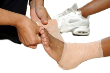 ankle-sprain